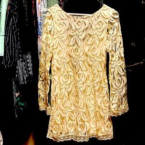 Perfect dress for any occasion